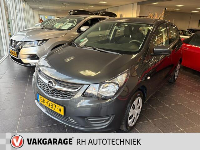 Opel KARL 1.0 ecoFLEX Edition
