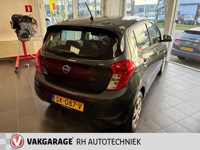 Opel KARL 1.0 ecoFLEX Edition