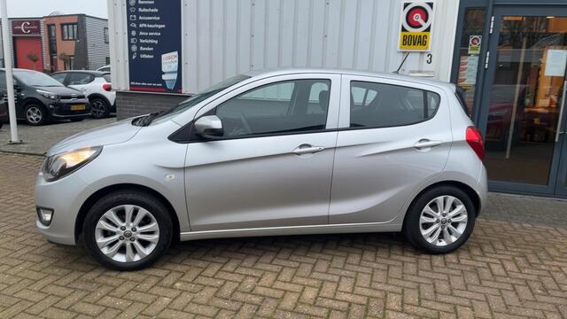 Opel KARL 1.0 120 Jaar Edition