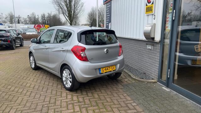 Opel KARL 1.0 120 Jaar Edition