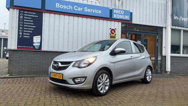 Opel KARL 1.0 120 Jaar Edition