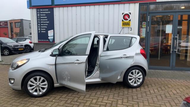 Opel KARL 1.0 120 Jaar Edition