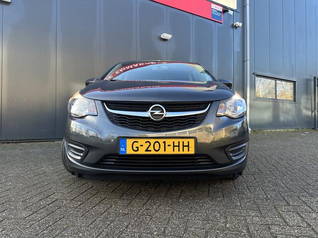 Opel KARL 1.0 ecoFLEX 120 Jaar Edition | Cruise | Bluetooth