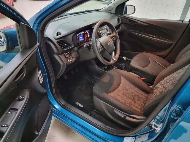 Opel KARL 1.0 ecoFLEX 120 Jaar Edition