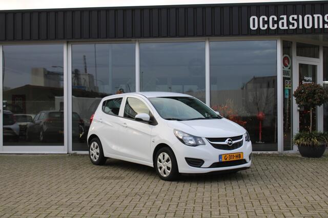 Opel KARL 1.0 120 Jaar Edition