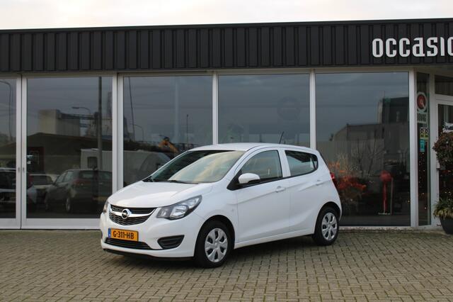 Opel KARL 1.0 120 Jaar Edition