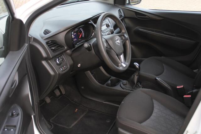 Opel KARL 1.0 120 Jaar Edition