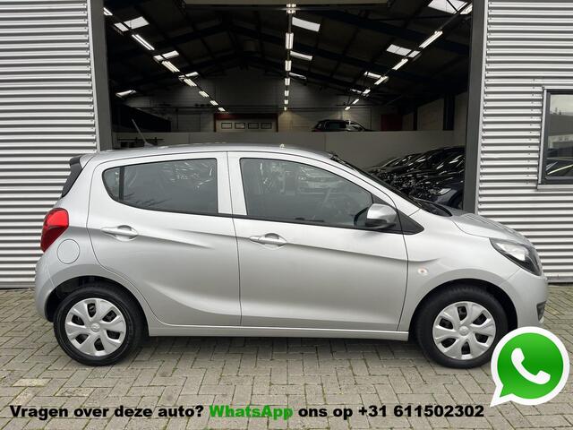 Opel KARL 1.0 ecoFLEX Edition