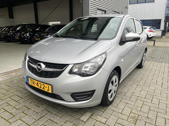 Opel KARL 1.0 ecoFLEX Edition