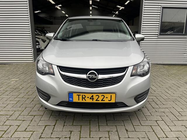 Opel KARL 1.0 ecoFLEX Edition