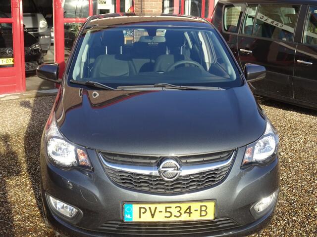 Opel KARL 1.0 ECOFLEX SELECT.