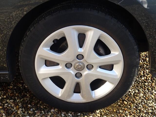 Opel KARL 1.0 ECOFLEX SELECT.