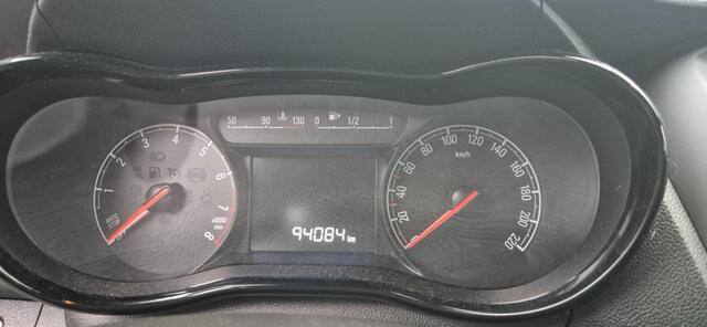 Opel KARL 1.0 ecoFLEX Edition*airco*cruisecontrol*NAP*