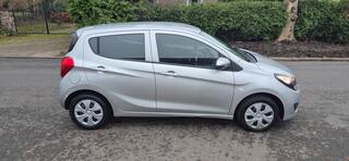 opel-karl-1.0-ecoflex-edition*airco