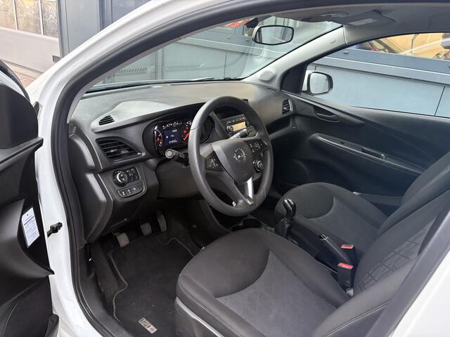 Opel KARL 1.0 EcoFLEX 75pk 120 Jaar Edition Plus AIRCO/CRUISE/MEDIA/PDC/15INCH