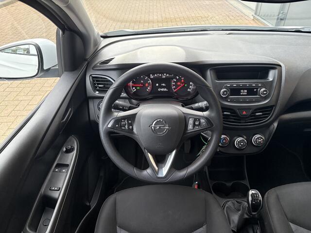 Opel KARL 1.0 EcoFLEX 75pk 120 Jaar Edition Plus AIRCO/CRUISE/MEDIA/PDC/15INCH