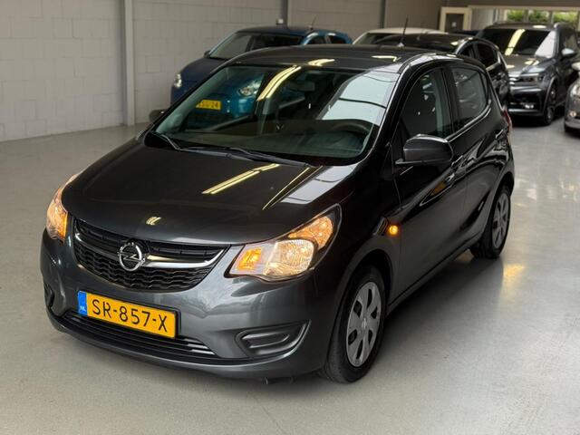 Opel KARL 1.0 ecoFLEX Edition Airco