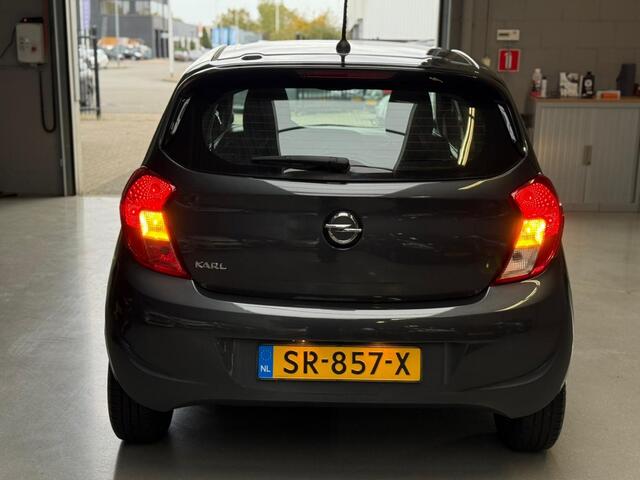 Opel KARL 1.0 ecoFLEX Edition Airco