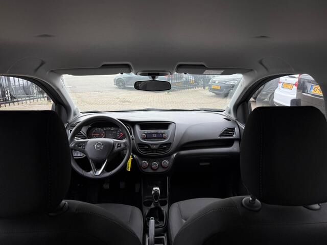 Opel KARL 1.0 ecoFLEX Edition Airco