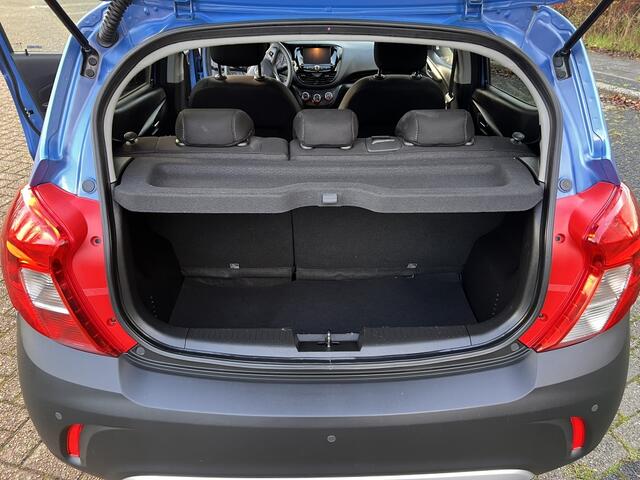 Opel KARL 1.0 Rocks Onl. Ed.