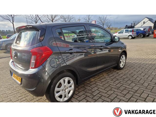 Opel KARL 1.0 ecoFLEX Edition