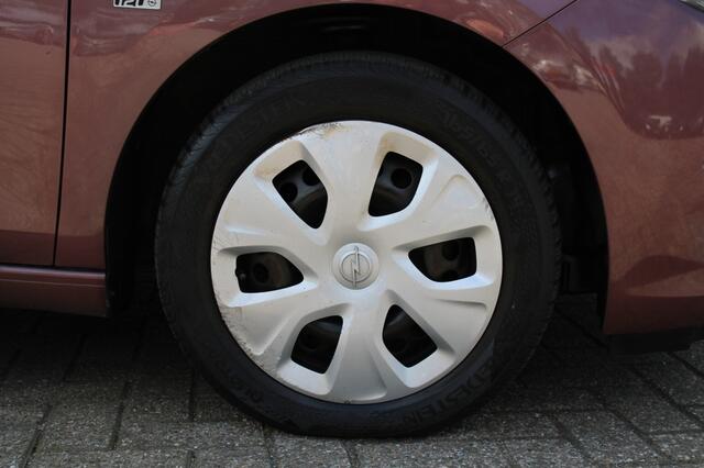 Opel KARL (AANBIEDING) 1.0 120 Jaar Edition