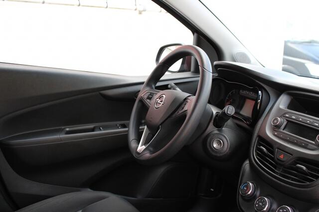 Opel KARL (AANBIEDING) 1.0 120 Jaar Edition