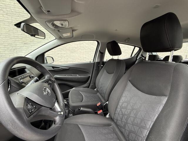 Opel KARL 1.0 120 Jaar Edition