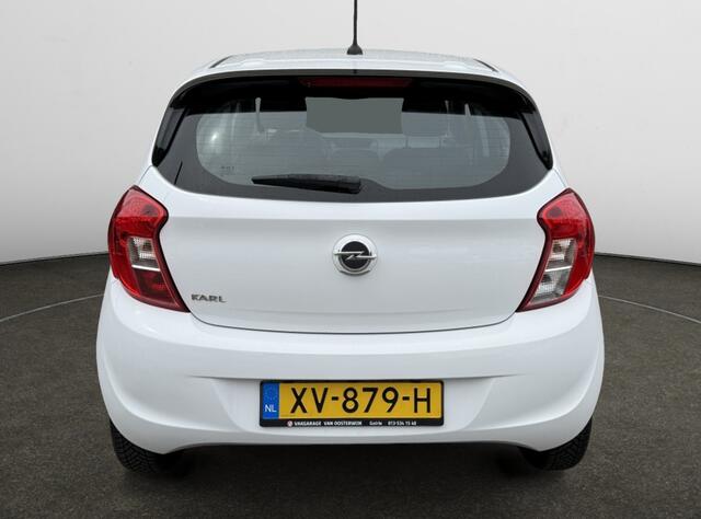 Opel KARL 1.0 120 Jaar Edition