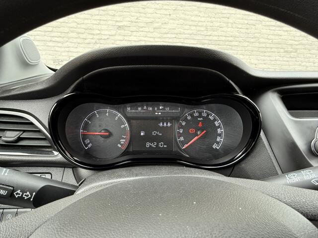 Opel KARL 1.0 120 Jaar Edition