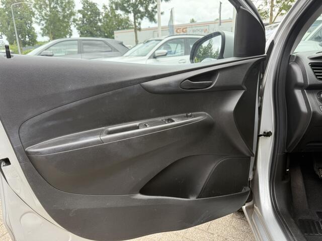 Opel KARL 1.0 ecoFLEX Edition