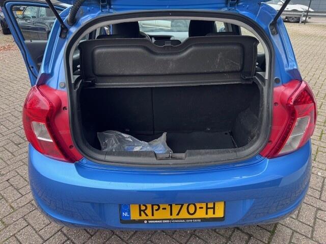 Opel KARL 1.0 ecoFLEX Edition