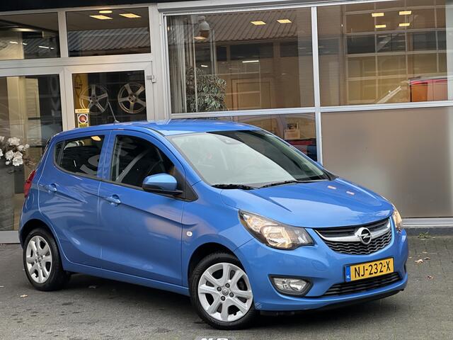 Opel KARL 1.0 ecoFLEX Edition AIRCO / CRUISE / 5 DEURS / NAP