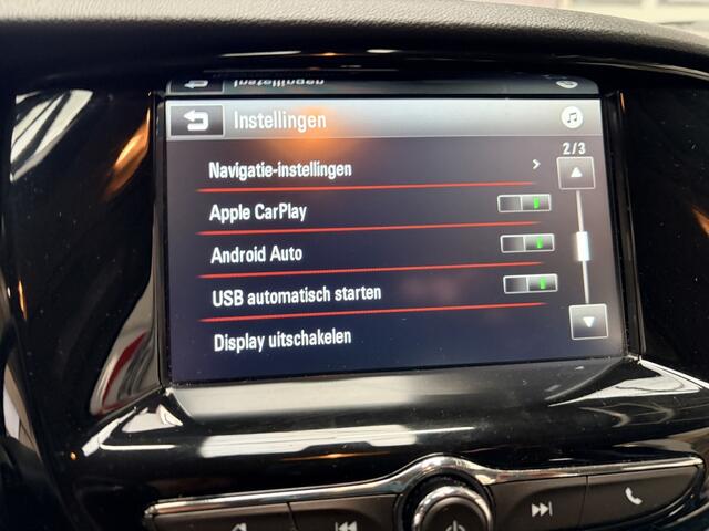 Opel KARL Rocks Cruise Navigatie Clima Carplay Start/Stop