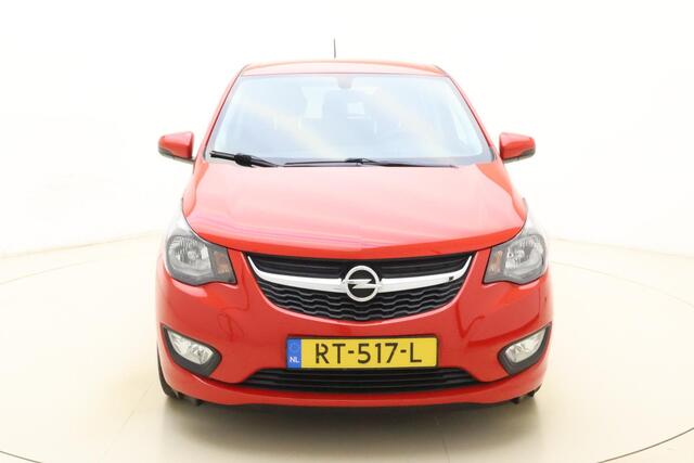 Opel KARL 1.0 ecoFLEX Edition | Airco | Cruise Control | Bluetooth | Mistlampen voor | Elektrische ramen voor | Parkeersensoren achter