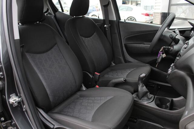 Opel KARL 1.0 ecoFLEX 120 Jaar Edition / Airco / Zuinig / N.A.P.