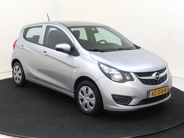 Opel KARL 1.0 ecoFLEX Edition | Airco | Bluetooth