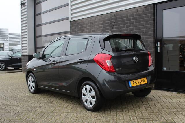 Opel KARL 1.0 EcoFLEX Edition / Automaat / Airco / N.A.P.