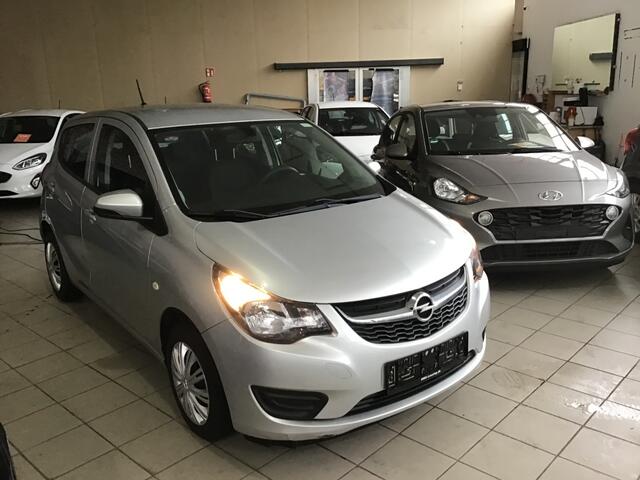 Opel KARL 1.0 ecoFLEX Edition