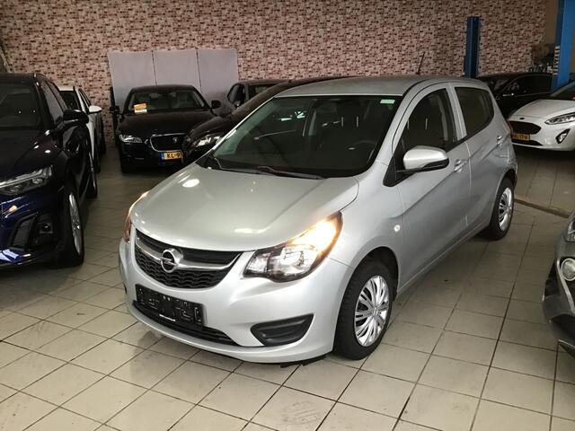 Opel KARL 1.0 ecoFLEX Edition