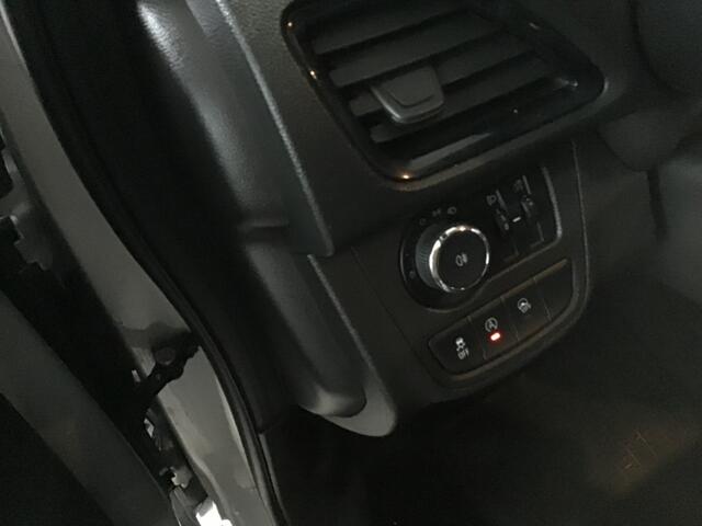 Opel KARL 1.0 ecoFLEX Edition