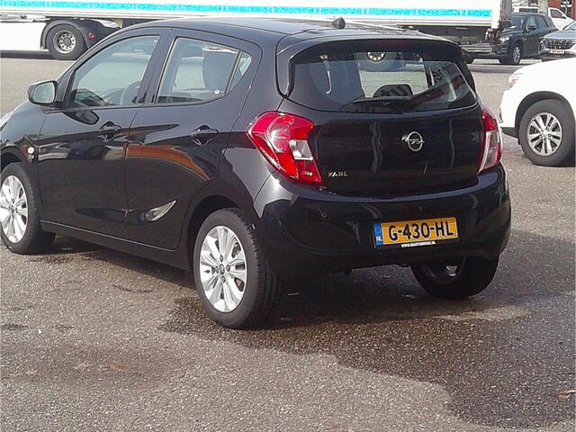 Opel KARL 1.0 ecoFLEX 120 Jaar Edition Staat in Hardenberg