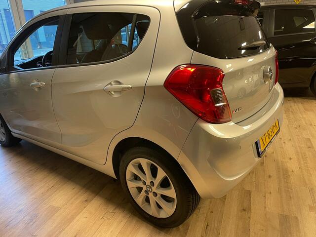 Opel KARL 1.0 ecoFLEX Innovation Automaat ! Zeer mooi