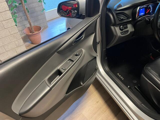 Opel KARL 1.0 ecoFLEX Innovation Automaat ! Zeer mooi