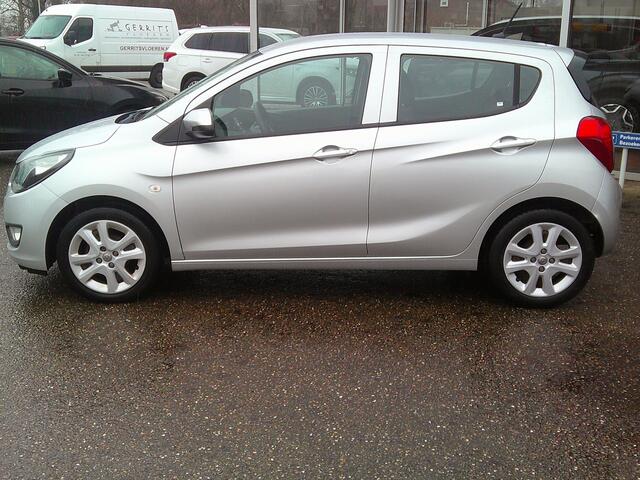 Opel KARL 1.0 ecoFLEX Edition Staat in Hardenberg