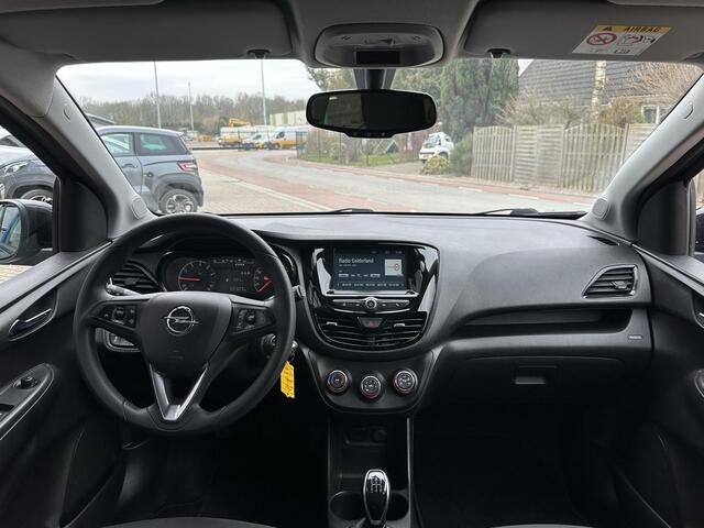 Opel KARL 1.0 Rocks Online Edition | Airco | Apple Carplay/Android Auto