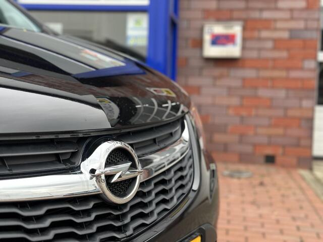 Opel KARL 1.0 Rocks Online Edition | Airco | Apple Carplay/Android Auto