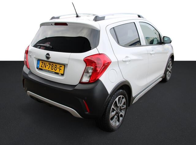 Opel KARL 1.0 Rocks Onl. Ed.