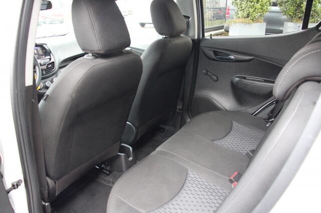 Opel KARL 1.0 Rocks Onl. Ed.