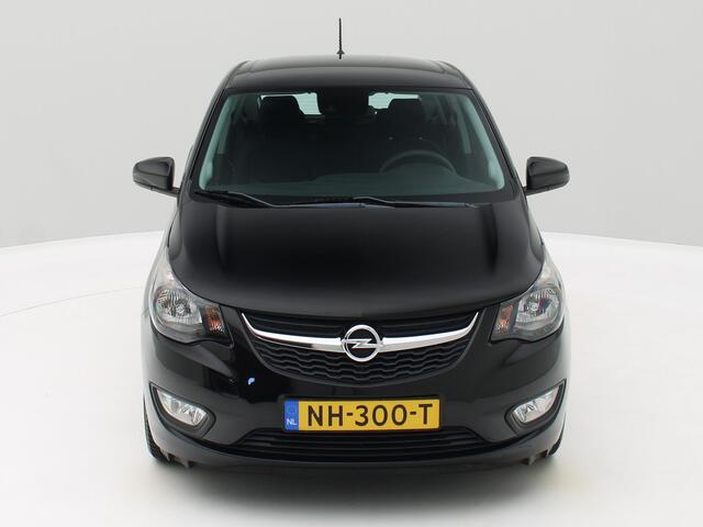 Opel KARL 1.0 ecoFLEX Edition